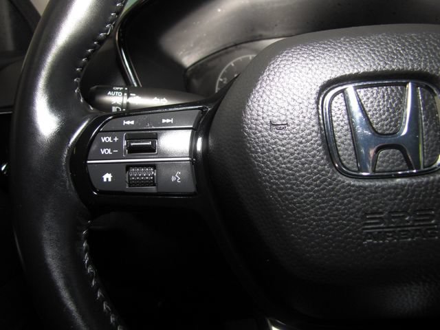 Certified 2025 Honda CR-V EX-L image 5