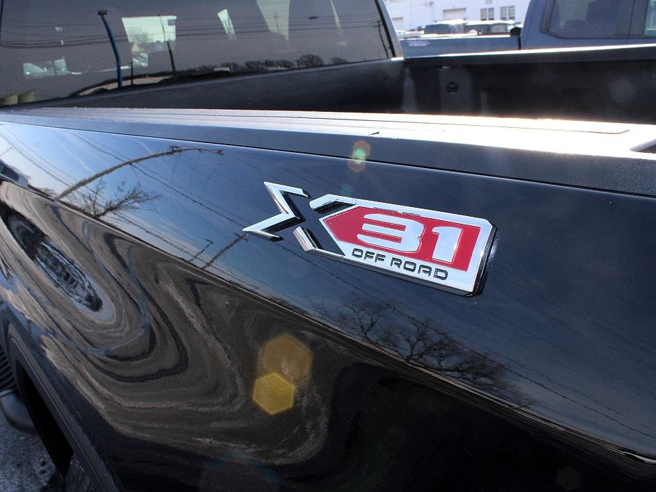 Used 2019 GMC Sierra 1500 4x4 Crew Cab image 7