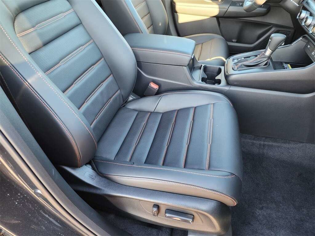 Certified 2024 Honda CR-V Sport-L image 19