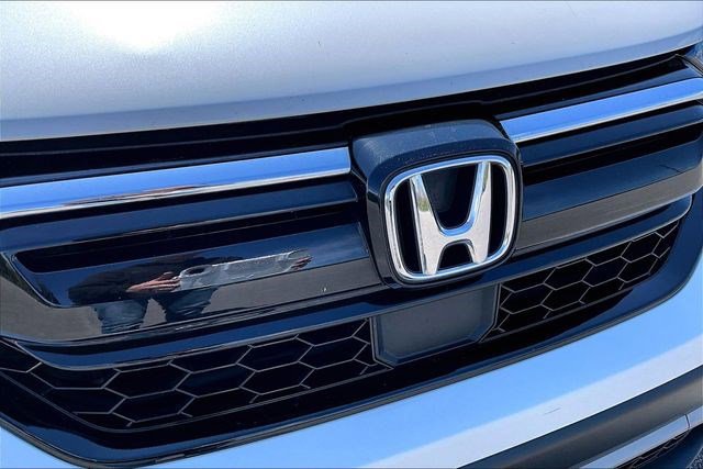 Certified 2022 Honda CR-V EX image 28