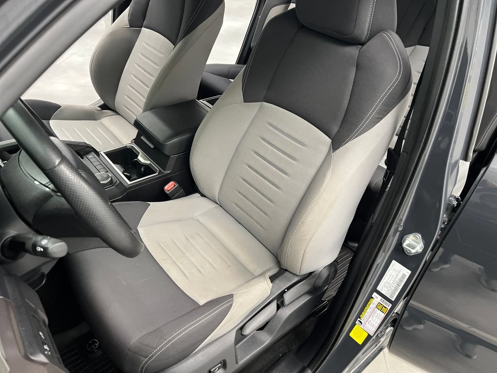 Used 2024 Toyota Tacoma TRD Sport RWD image 21