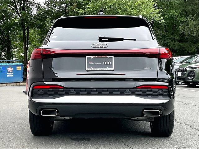 Used 2025 Audi Q5 Premium w/ Convenience Package AWD/4WD image 7