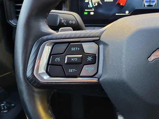 Used 2024 Ford Mustang Coupe w/ 2.3L High Performance Package RWD image 19
