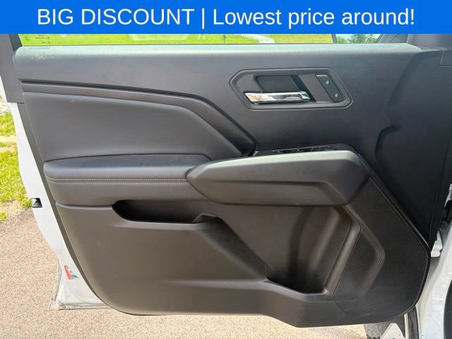 Used 2023 GMC Canyon Elevation RWD image 20