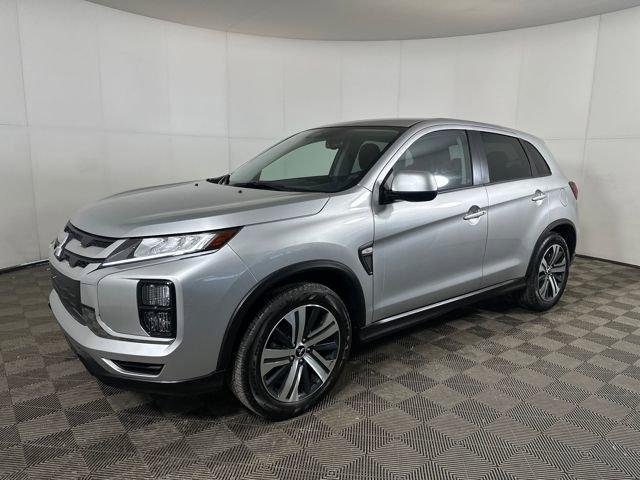 Used 2024 Mitsubishi Outlander Sport ES image 7
