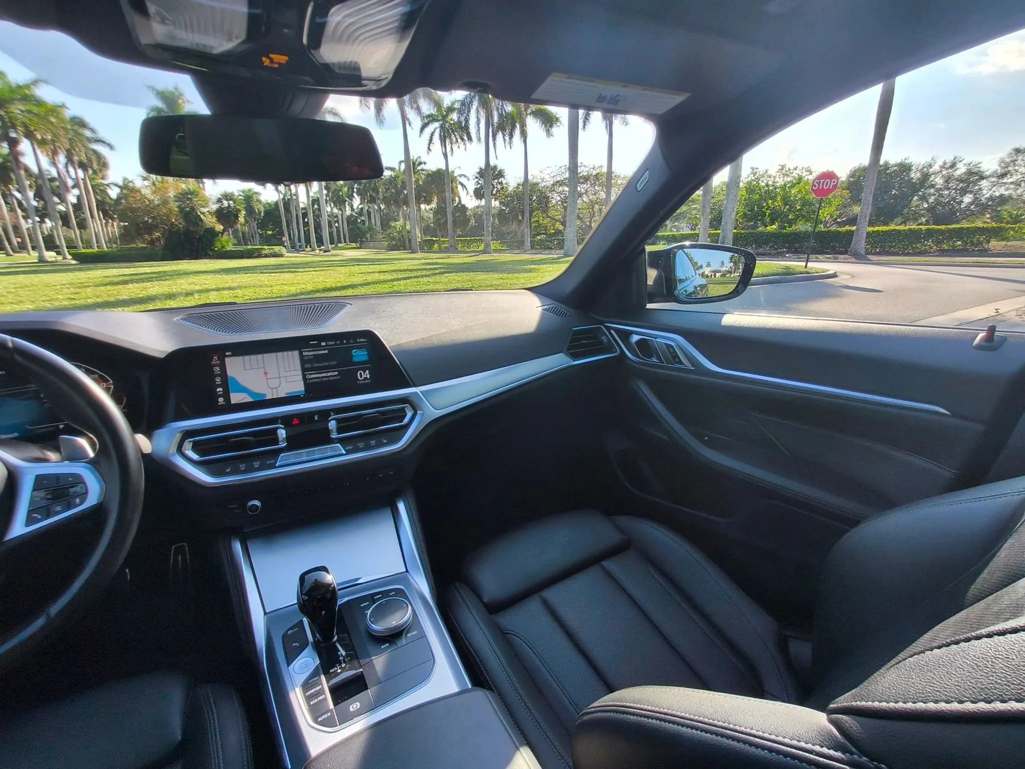 Used 2023 BMW M440i xDrive Gran Coupe AWD/4WD image 6