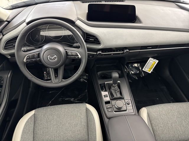 New 2026 MAZDA CX-30 Aire Edition AWD/4WD image 22