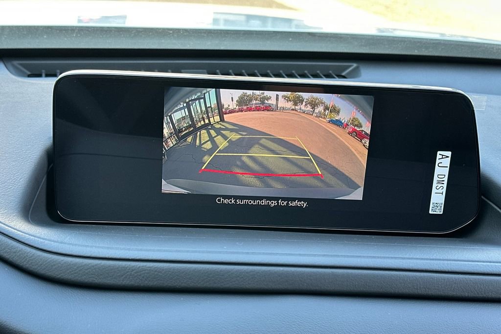 New 2026 MAZDA CX-30 AWD 2.5 S image 20