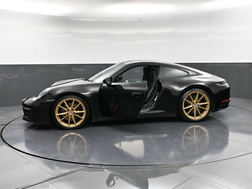Certified 2021 Porsche 911 Carrera S image 34
