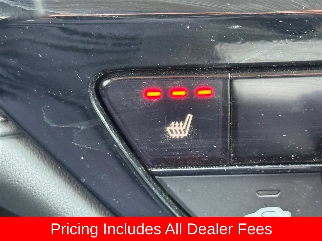 Used 2025 Honda Accord EX-L image 21