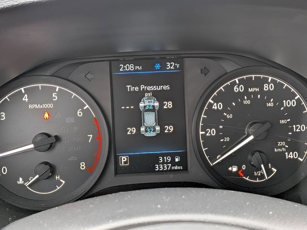 Certified 2025 Nissan Altima 2.5 S FWD image 13