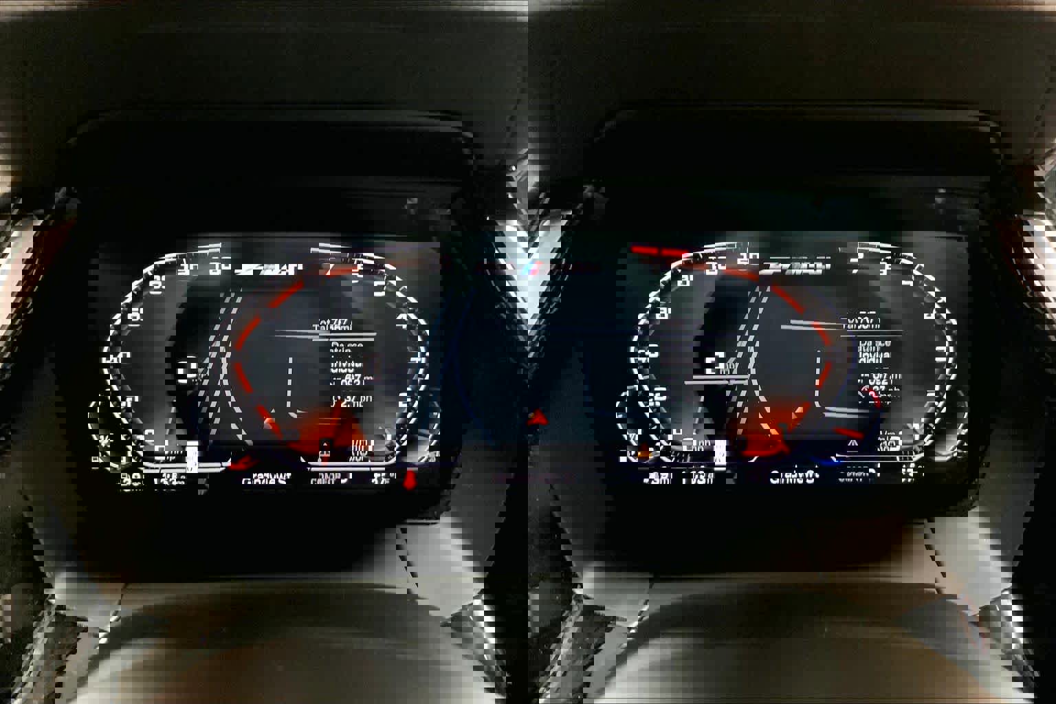 Used 2020 BMW Z4 M40i w/ Premium Package image 25