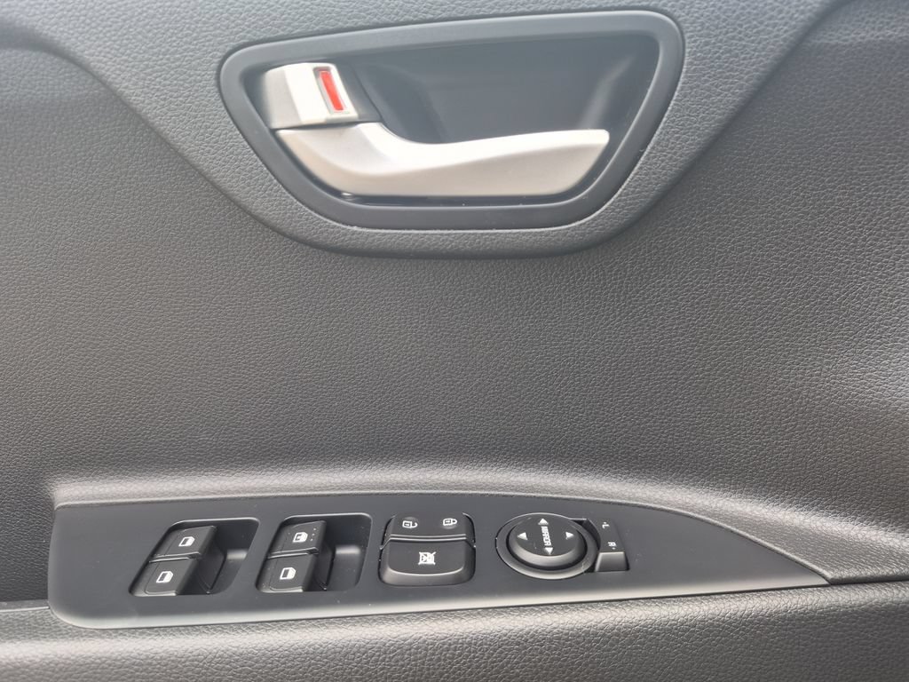 Certified 2021 Kia Rio S w/ Technology Package FWD image 9