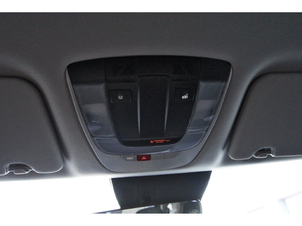 New 2026 Kia Sportage LX FWD image 17
