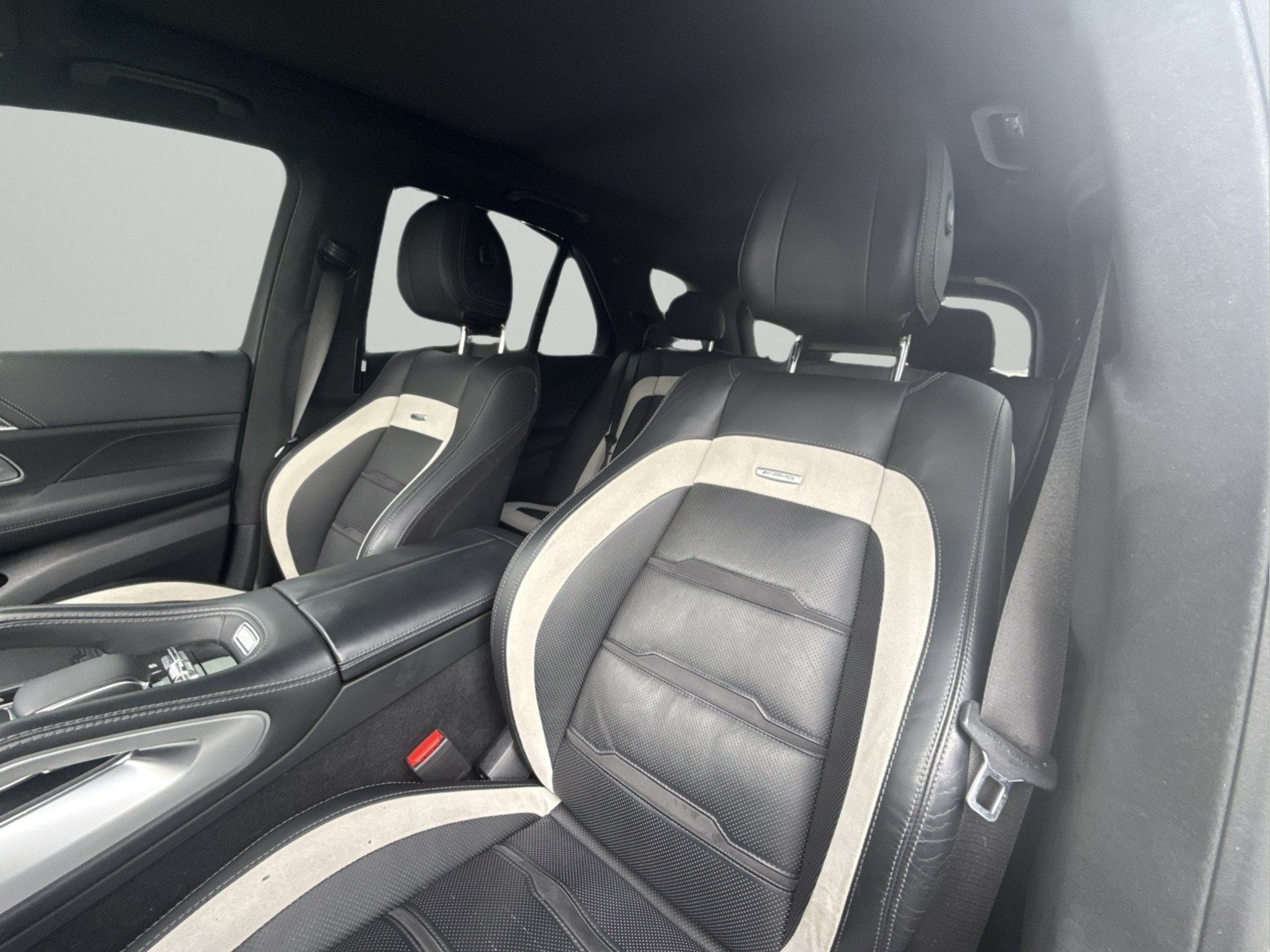 Used 2021 Mercedes-Benz GLE 63 AMG S image 10