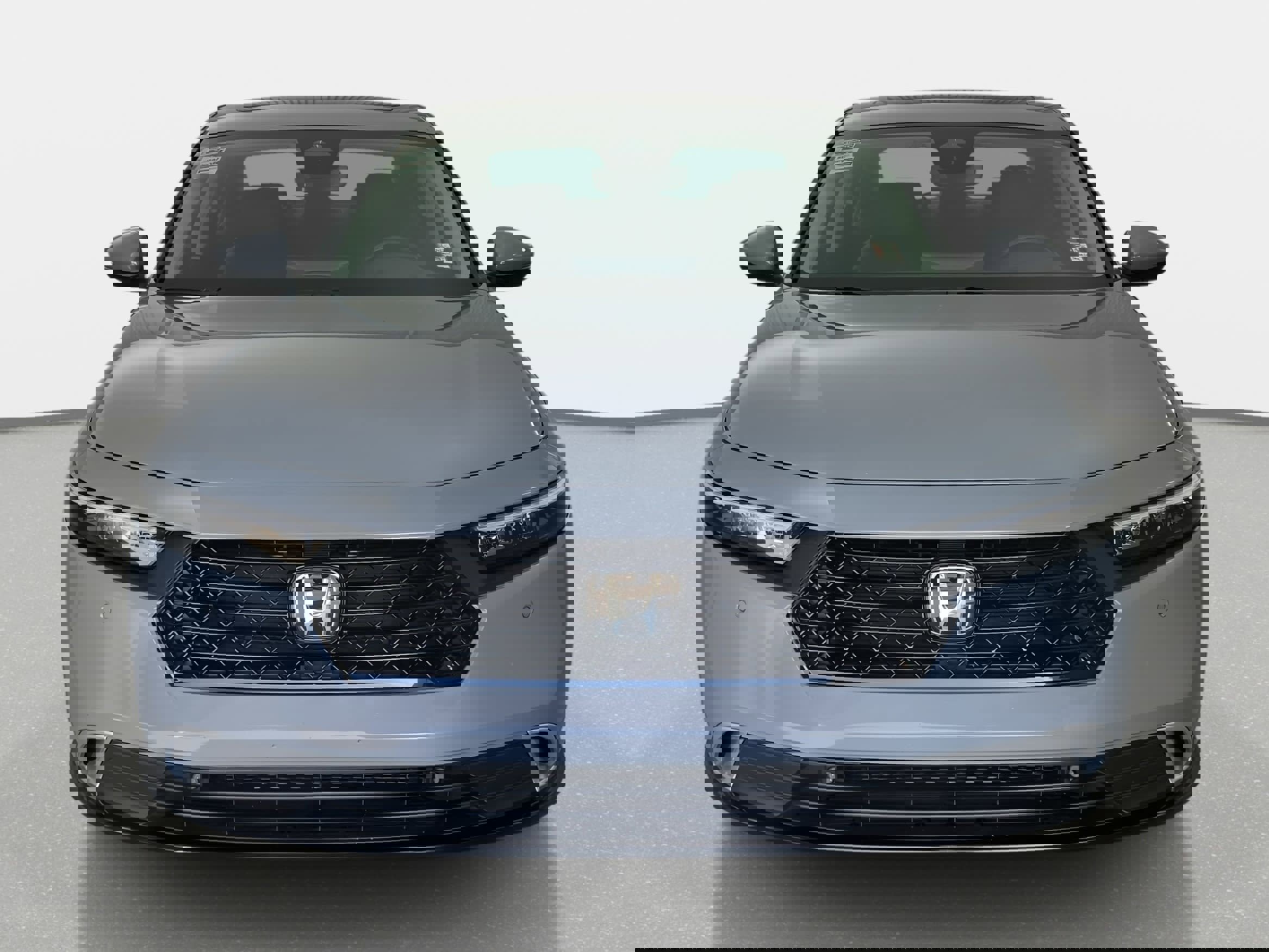 Certified 2023 Honda Accord Touring image 2