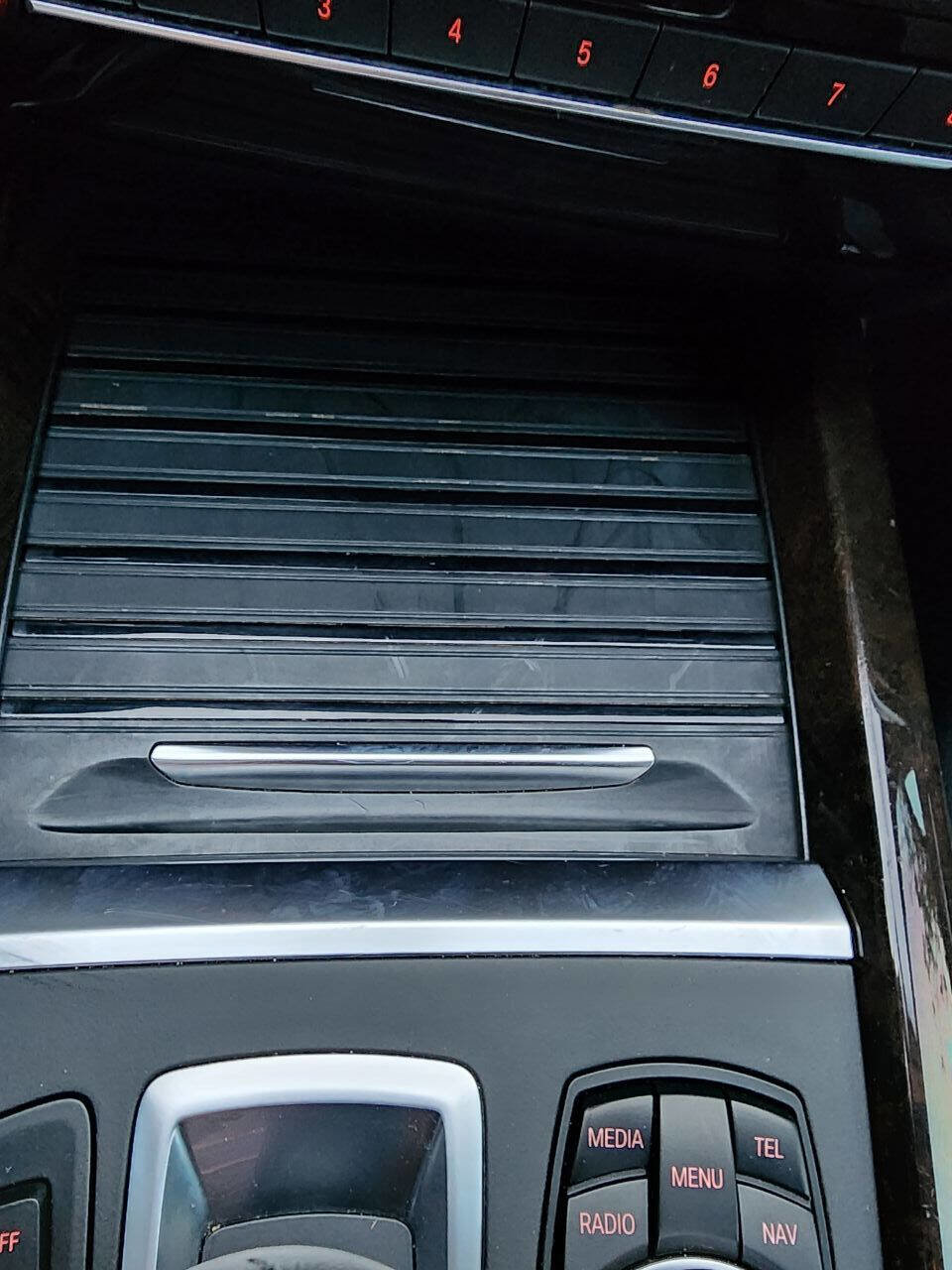 Used 2015 BMW X5 sDrive35i image 38