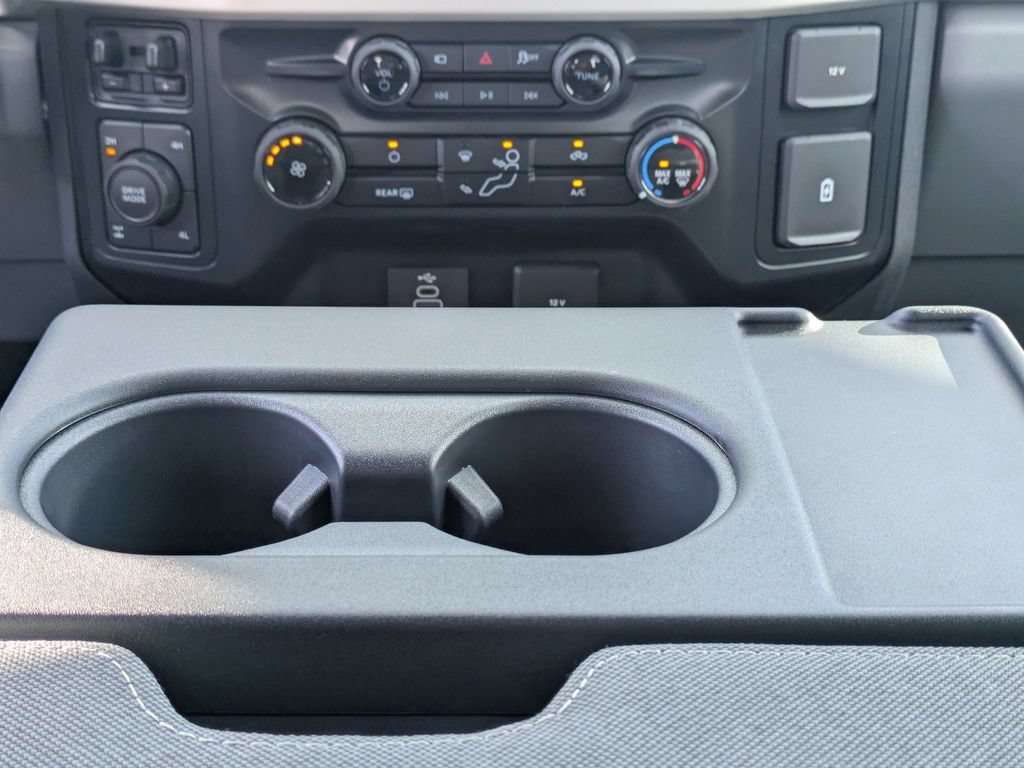 New 2026 Ford F250 XL w/ STX Appearance Package AWD/4WD image 17