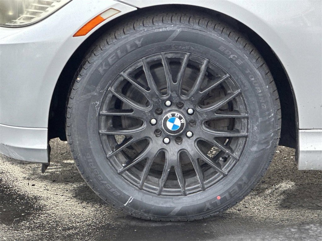 Used 2010 BMW 328i Sedan image 9