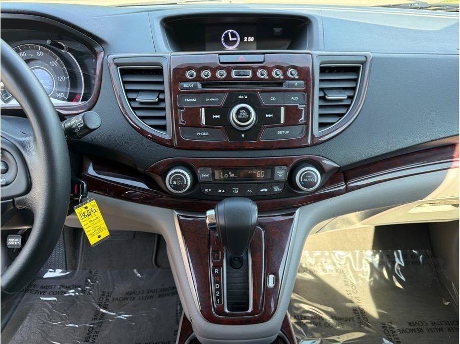 Used 2013 Honda CR-V EX-L image 16