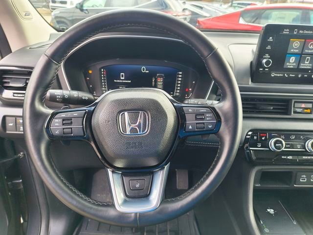 Used 2023 Honda Pilot Elite image 18