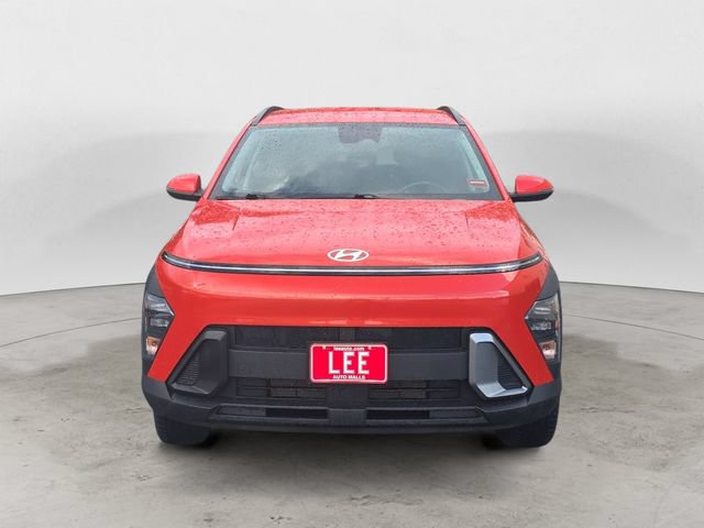 Used 2024 Hyundai Kona SEL AWD/4WD image 8