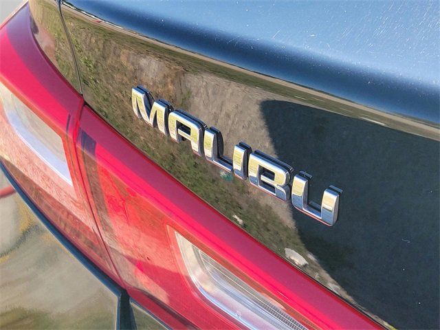 Used 2024 Chevrolet Malibu LT image 6