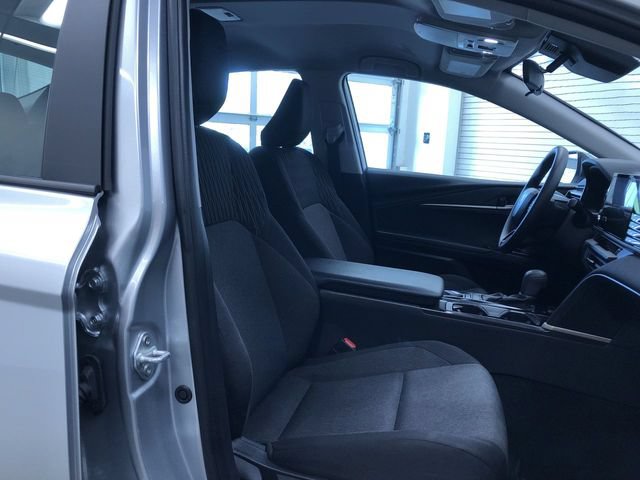 Used 2026 Toyota Camry LE FWD image 23