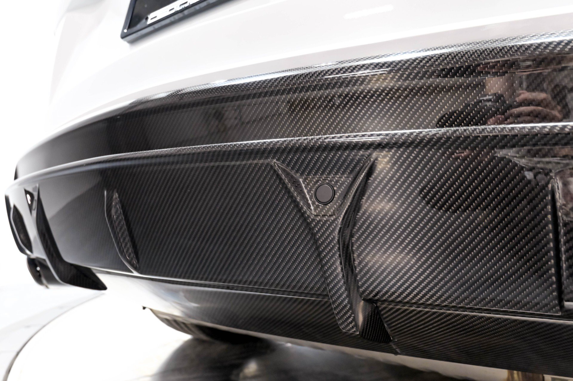 Used 2020 Lamborghini Urus AWD/4WD image 69