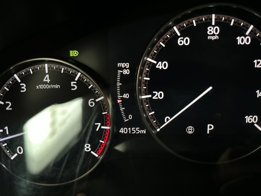 Used 2020 MAZDA MAZDA3 AWD Hatchback w/ Premium Pkg image 26