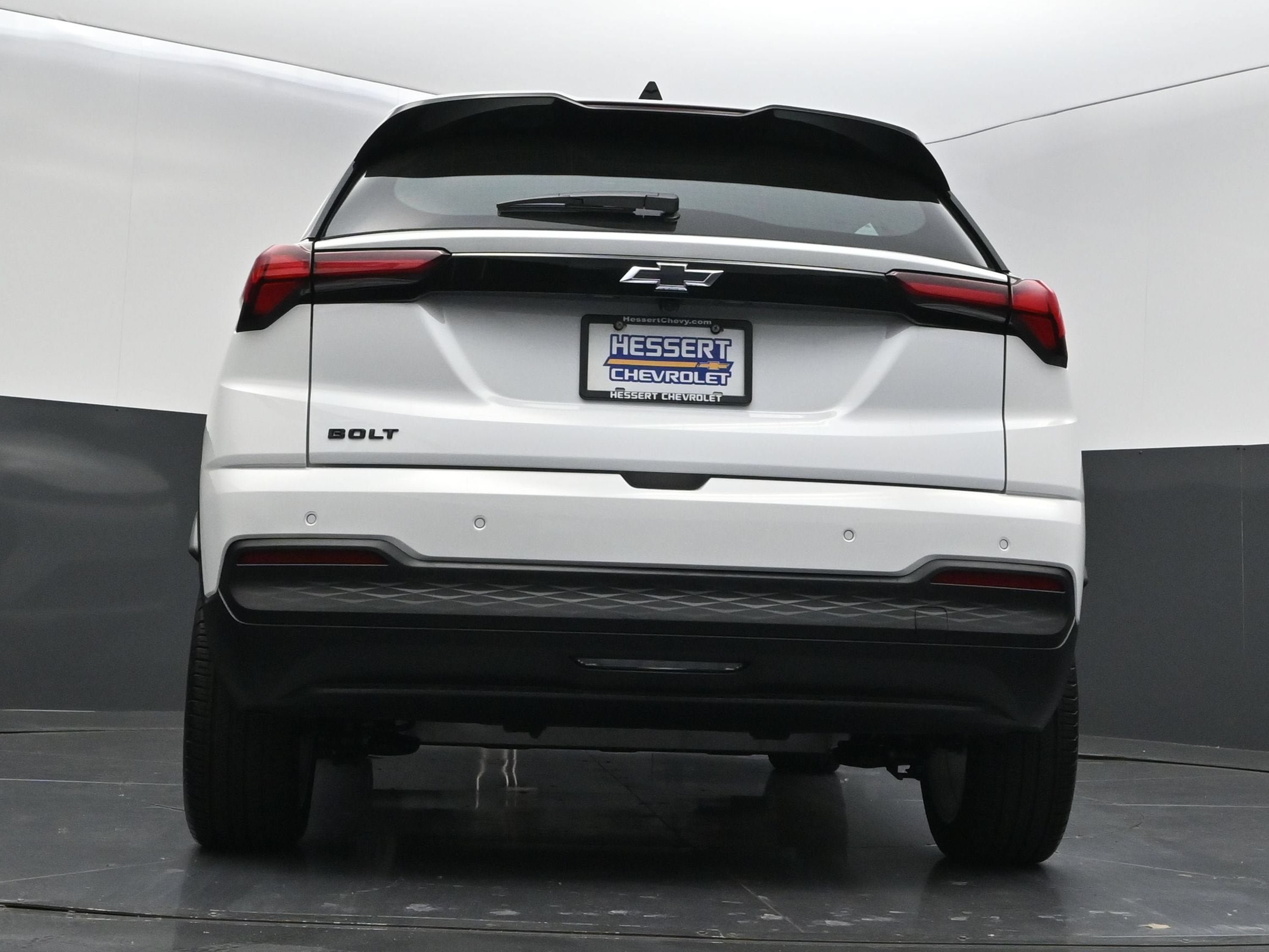 New 2027 Chevrolet Bolt LT FWD image 40