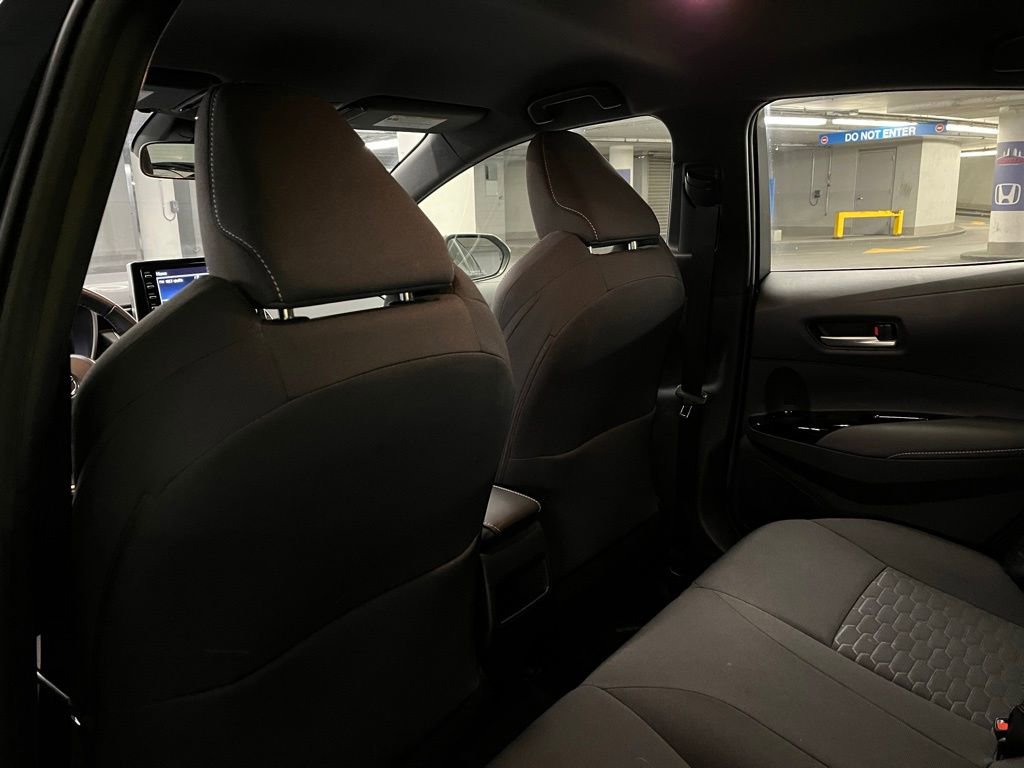 Used 2019 Toyota Corolla SE image 20