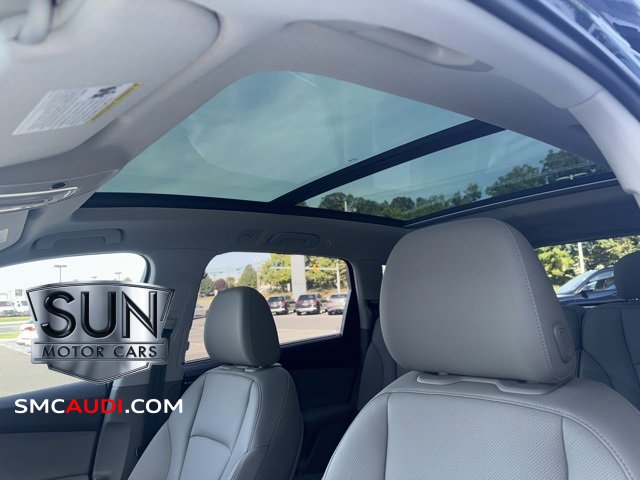 Used 2021 Audi Q7 3.0T Prestige w/ Prestige Package image 46