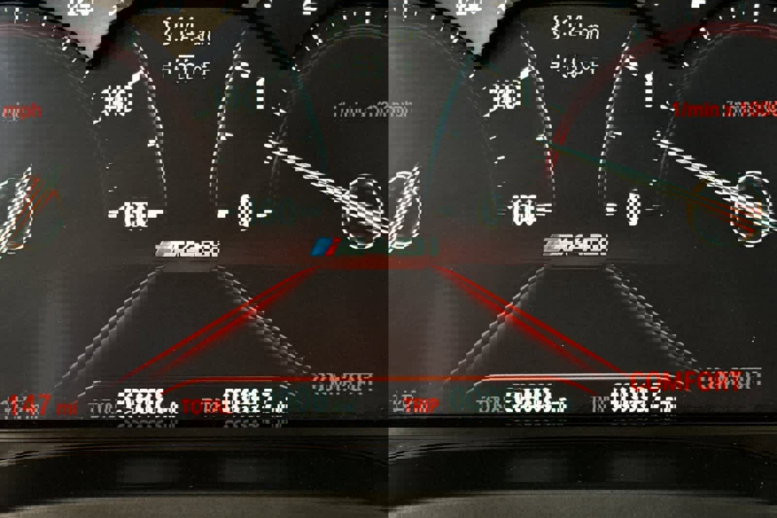 Used 2018 BMW X3 M40i w/ Premium Package image 25