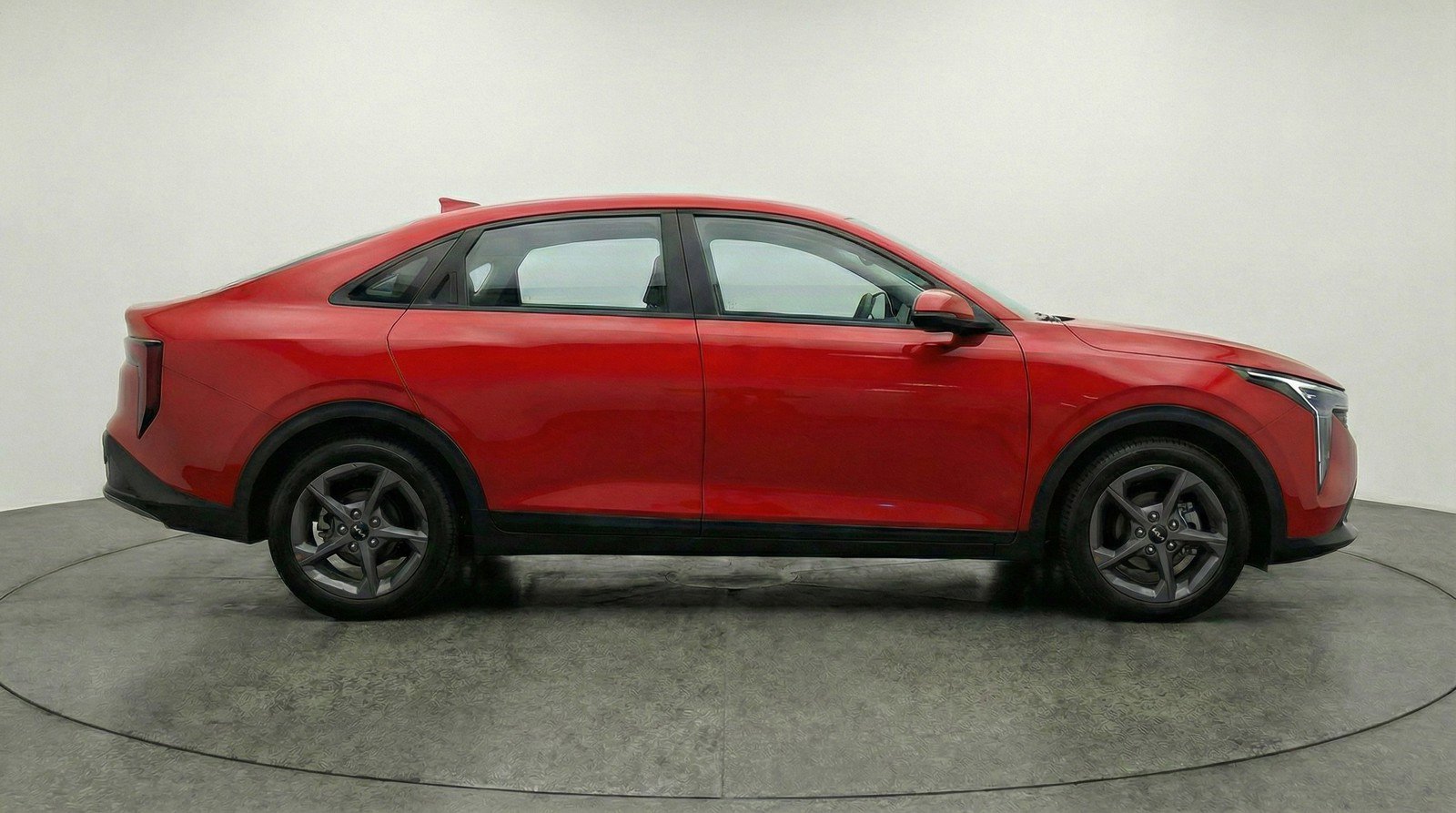 Used 2025 Kia K4 FWD image 11