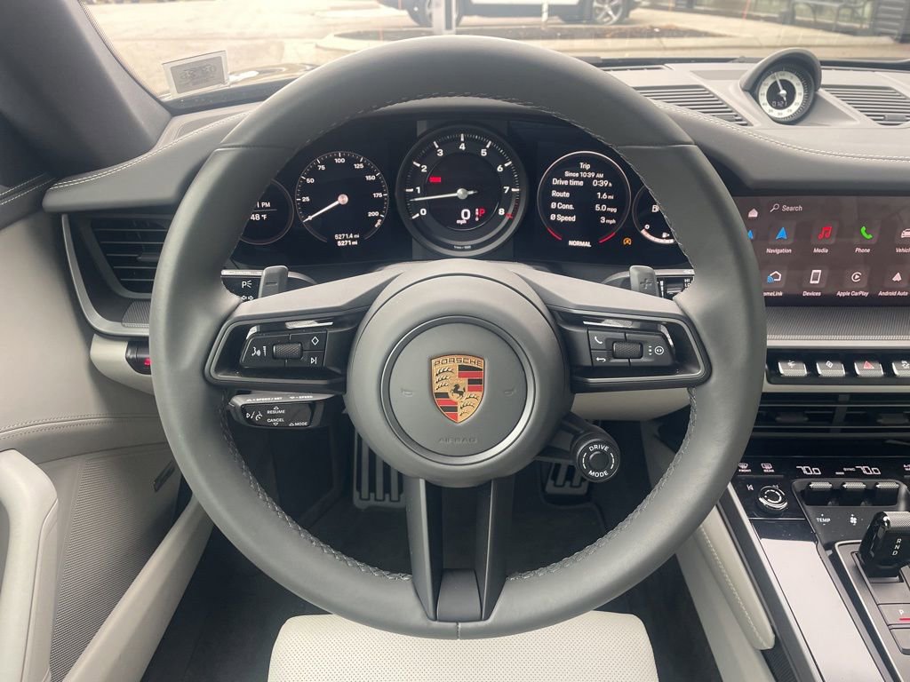 Certified 2024 Porsche 911 Carrera S image 19