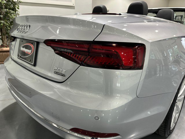 Used 2018 Audi A5 2.0T Premium Plus AWD/4WD image 37