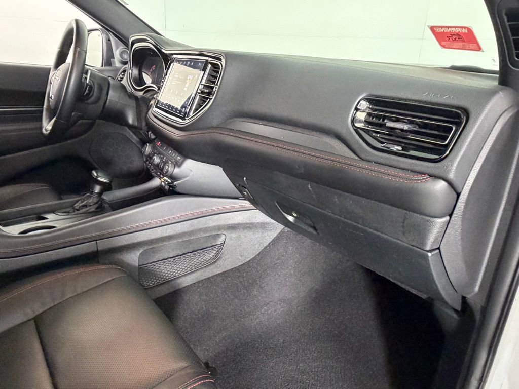 Used 2025 Dodge Durango GT image 35