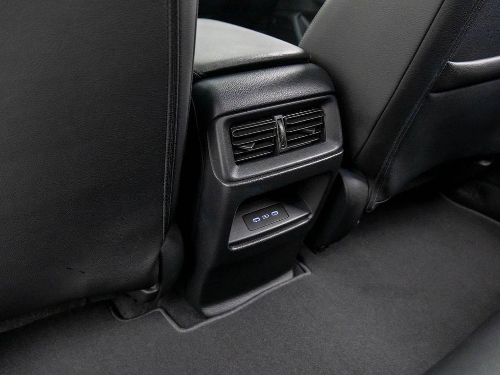 New 2026 Honda CR-V EX-L image 20