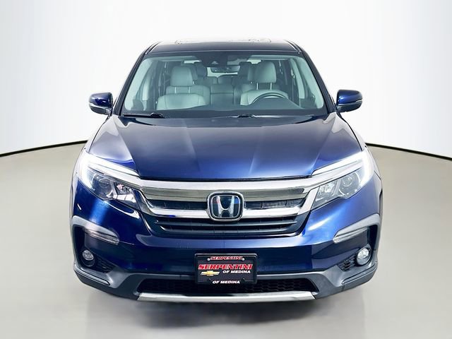 Used 2019 Honda Pilot EX-L image 4