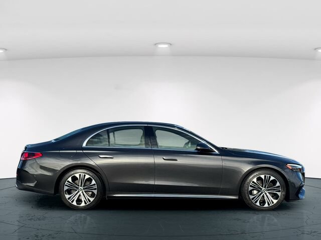 Certified 2026 Mercedes-Benz E 350 4MATIC Sedan image 7