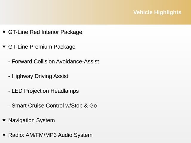 Used 2024 Kia K5 GT-Line w/ GT-Line Premium Package image 9