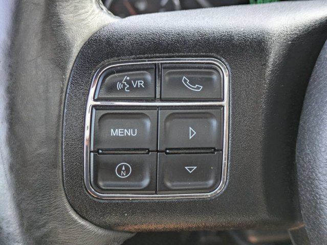 Used 2016 Jeep Wrangler Unlimited Sport w/ Quick Order Package 24S AWD/4WD image 24