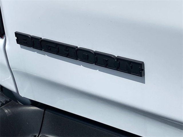 New 2025 RAM 1500 Big Horn image 6