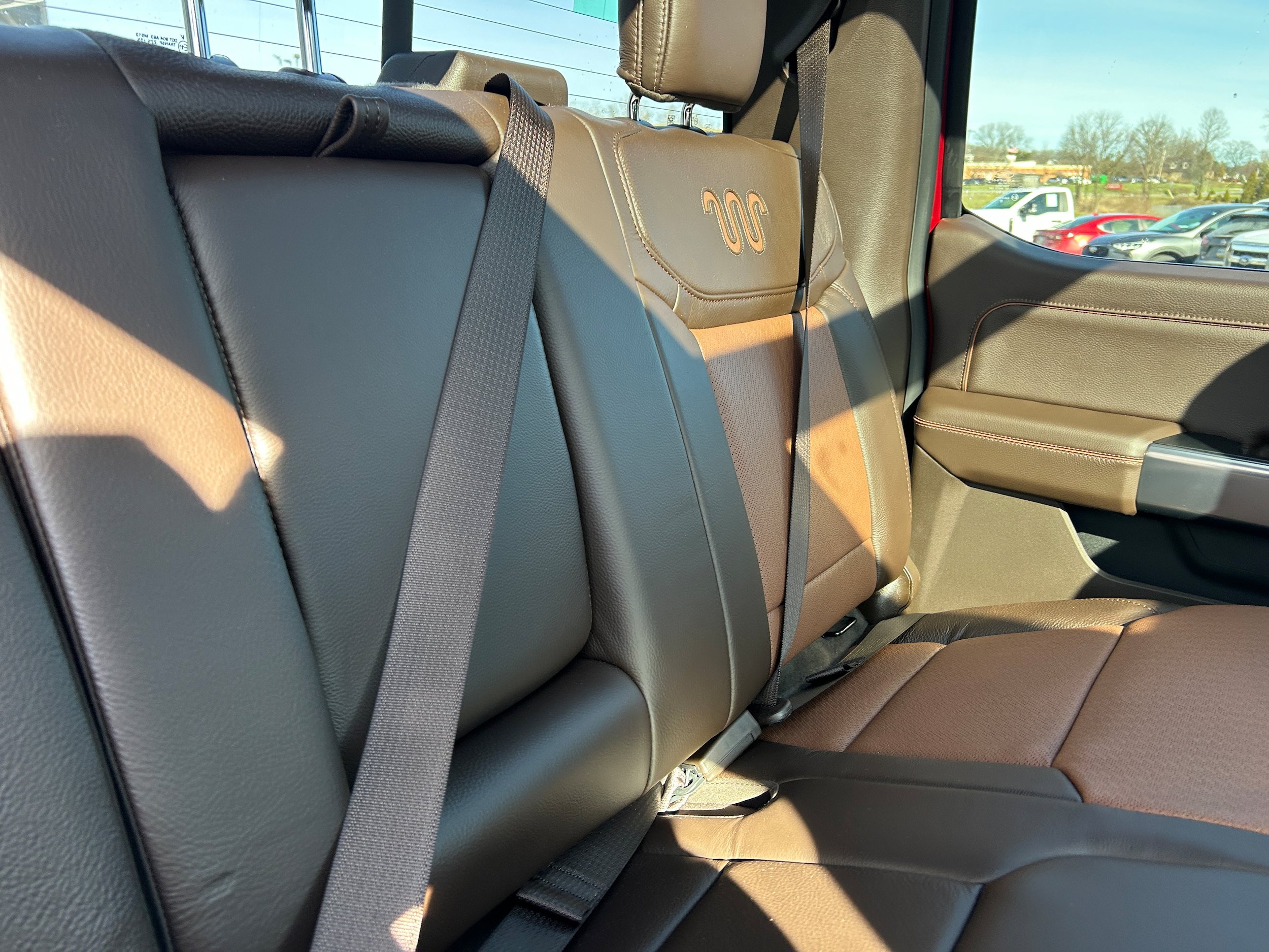 New 2026 Ford F250 King Ranch w/ Tremor Off-Road Package AWD/4WD image 27