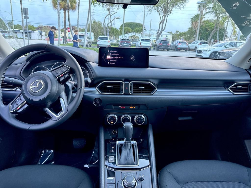 Used 2023 MAZDA CX-5 AWD 2.5 S image 15