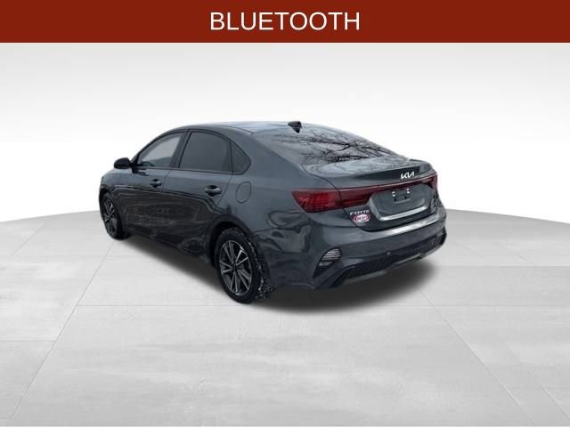 Used 2024 Kia Forte LXS image 5