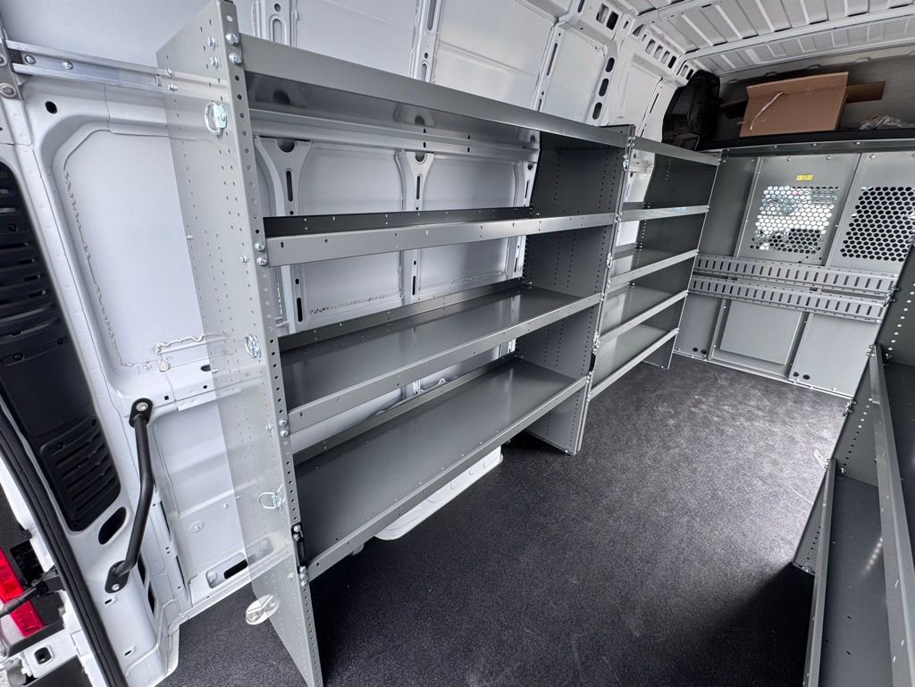 Used 2025 RAM ProMaster 3500 image 25