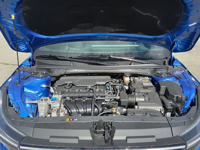 New 2026 Kia K4 GT-Line Turbo FWD image 12