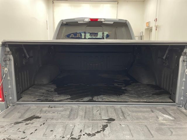 Used 2019 Ford F150 XLT w/ Equipment Group 302A Luxury AWD/4WD image 15